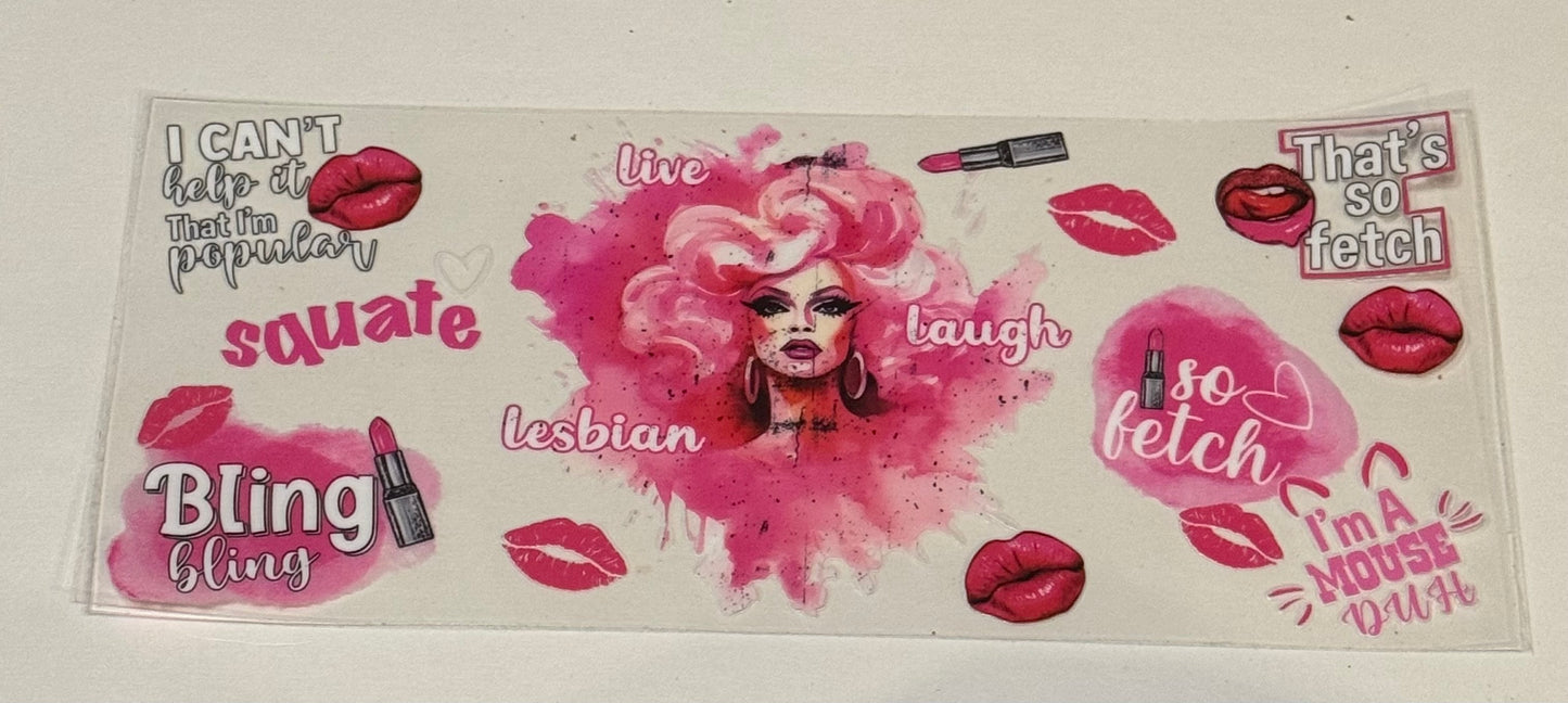 Pride designs
