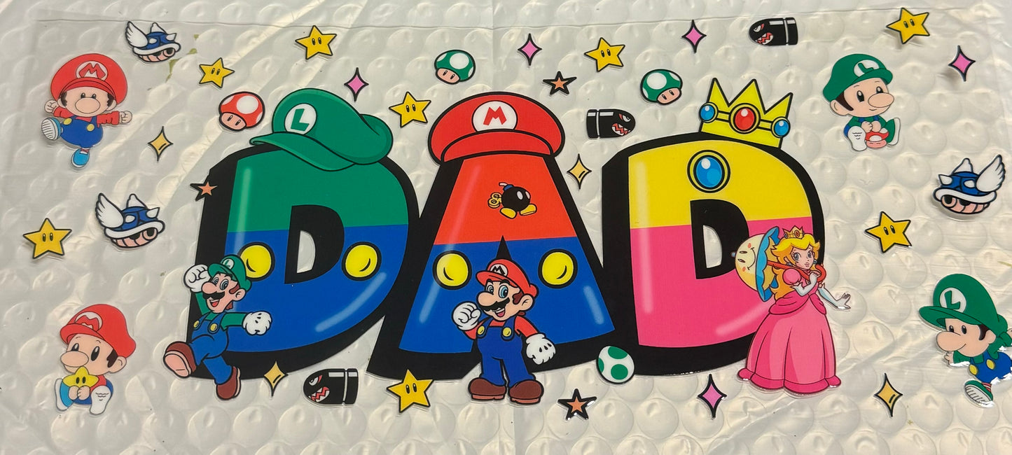 Family designs
