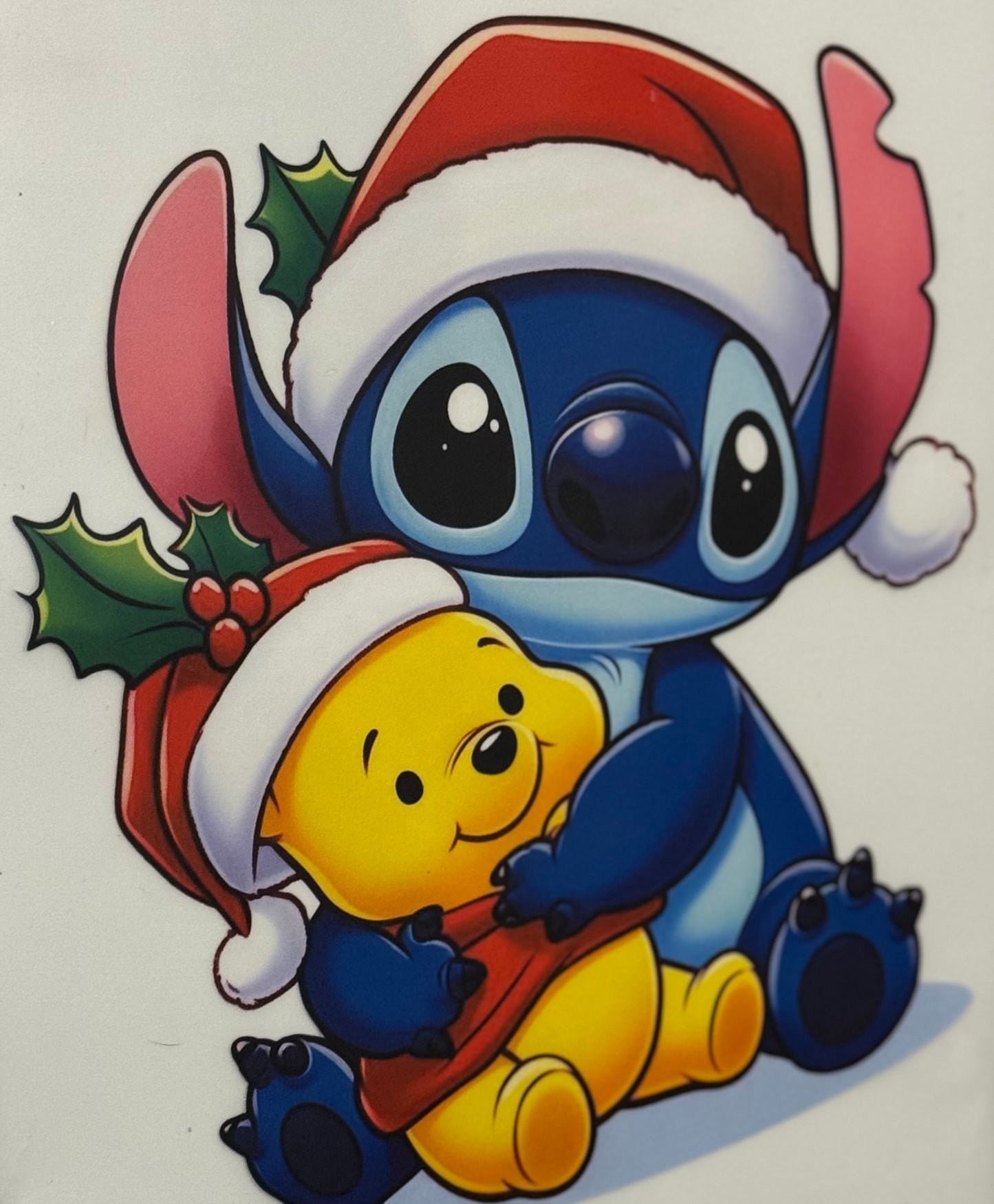 Christmas design for tote bag/ T-shirt/hoddie