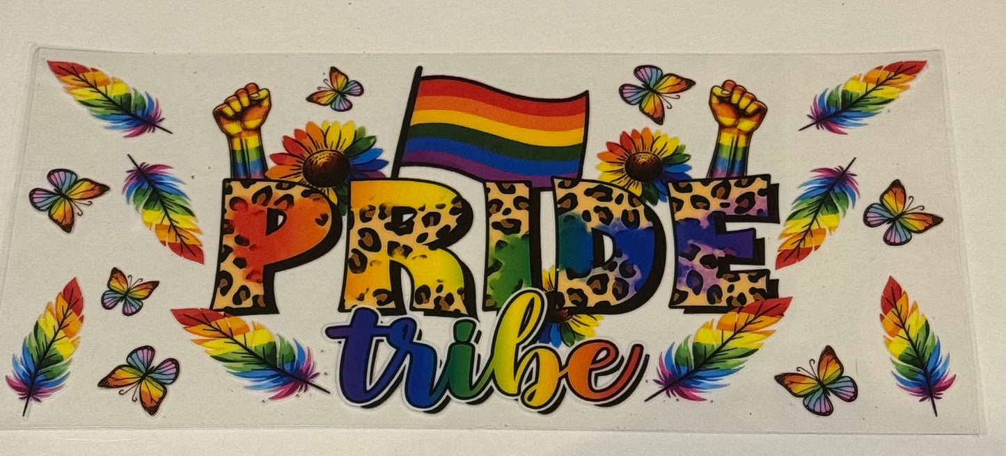 Pride designs