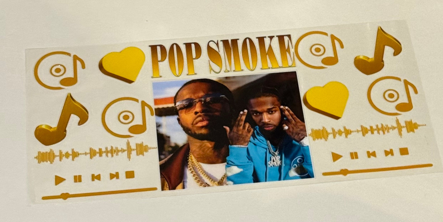 Musical artists