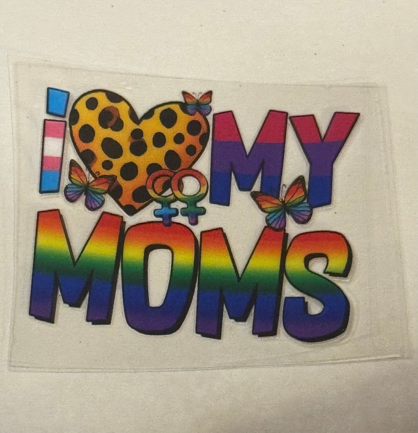 Pride designs