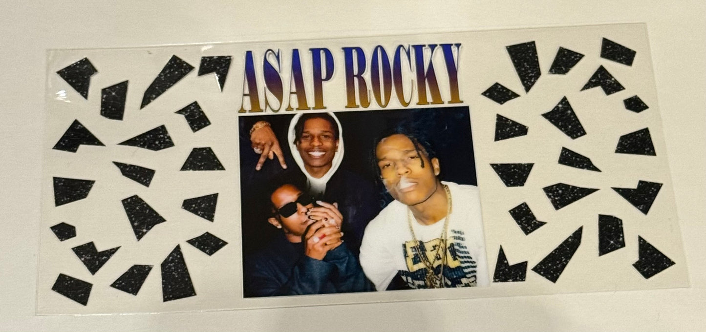 Musical artists