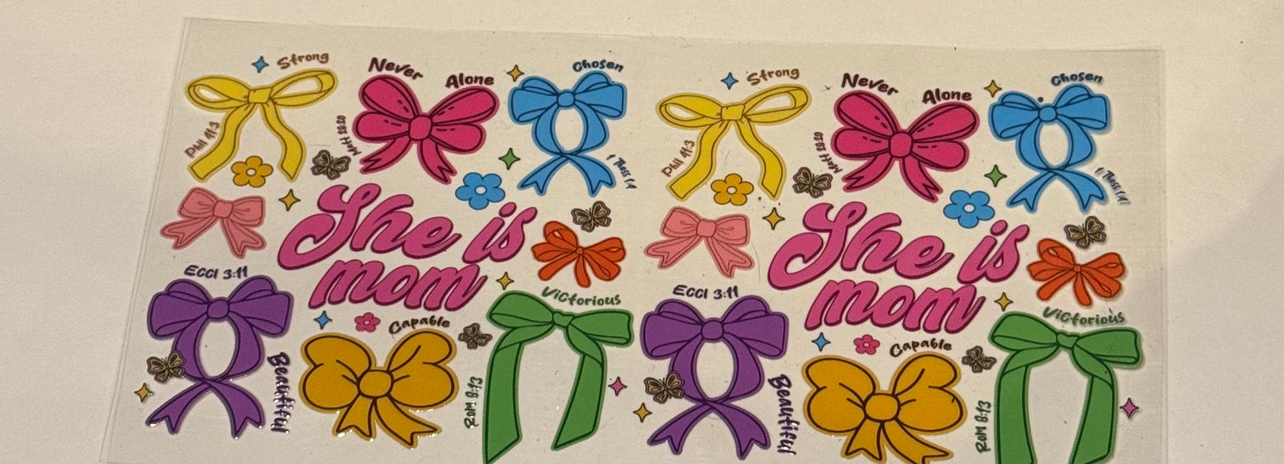 Family designs
