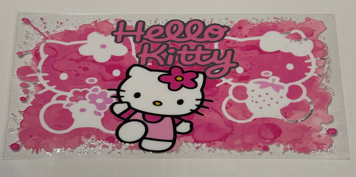 kid friendly cup wraps