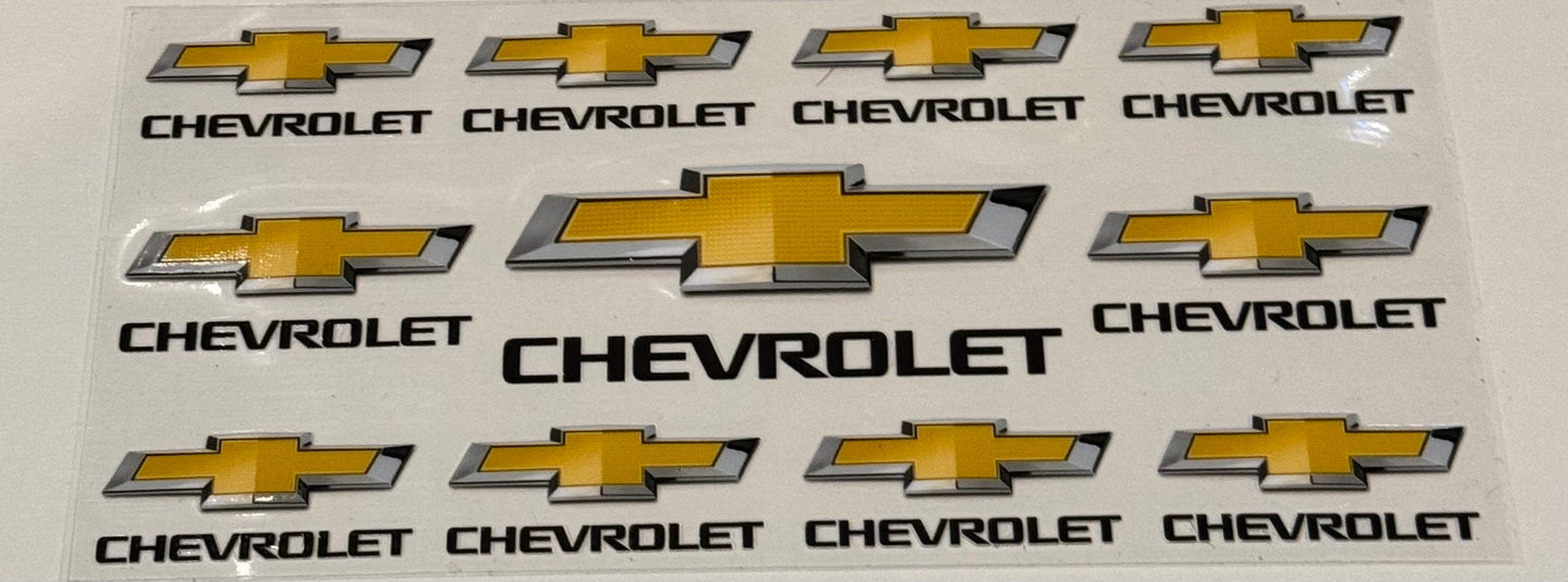 Vehicle brand designs