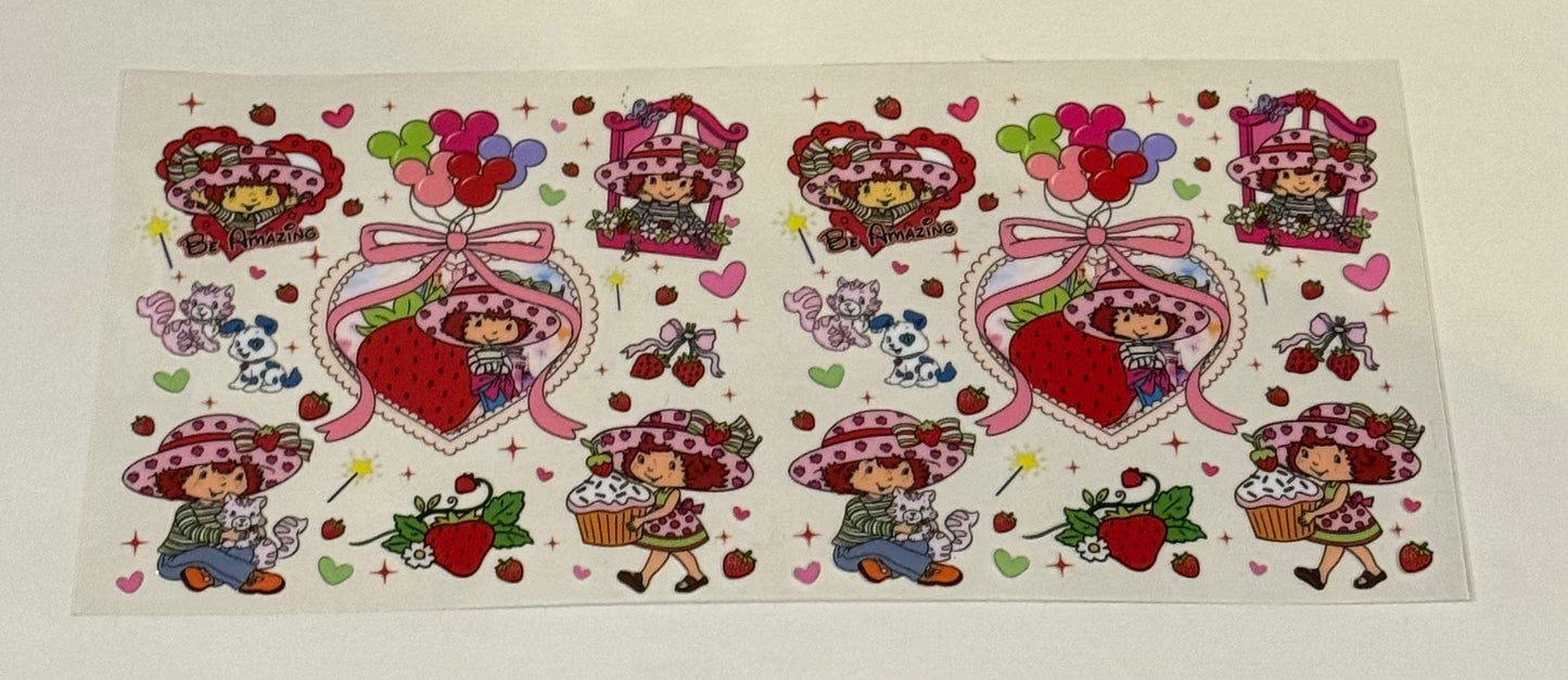 kid friendly cup wraps