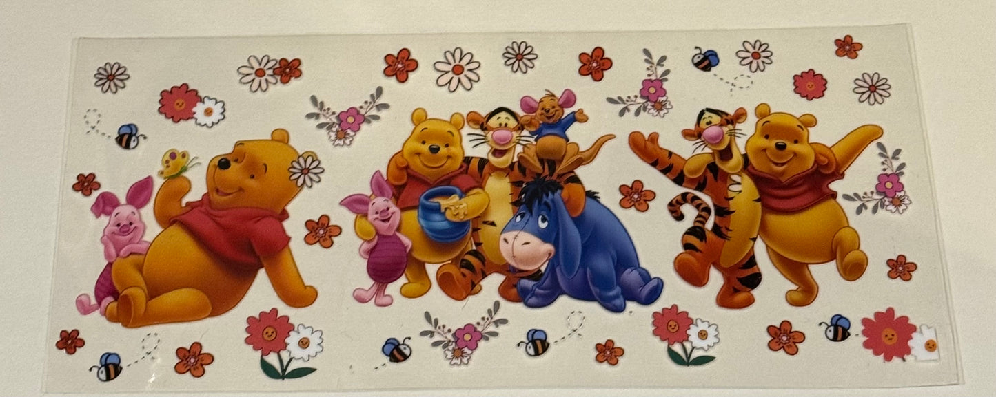 Cartoons/Labubu/etc /kid friendly cup wraps