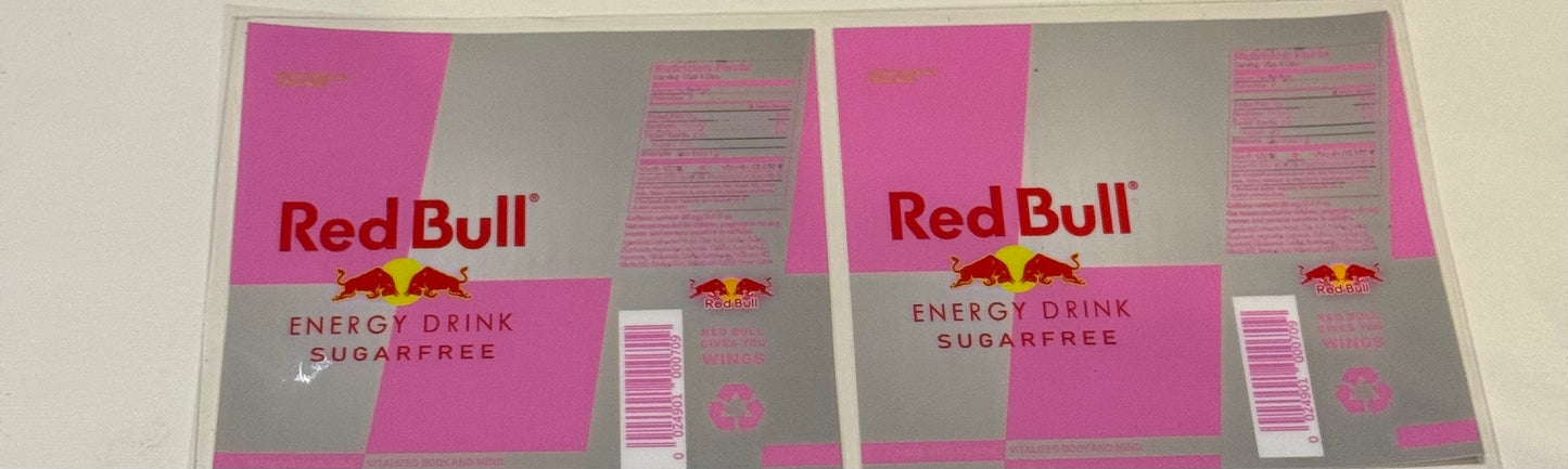 Brand designs