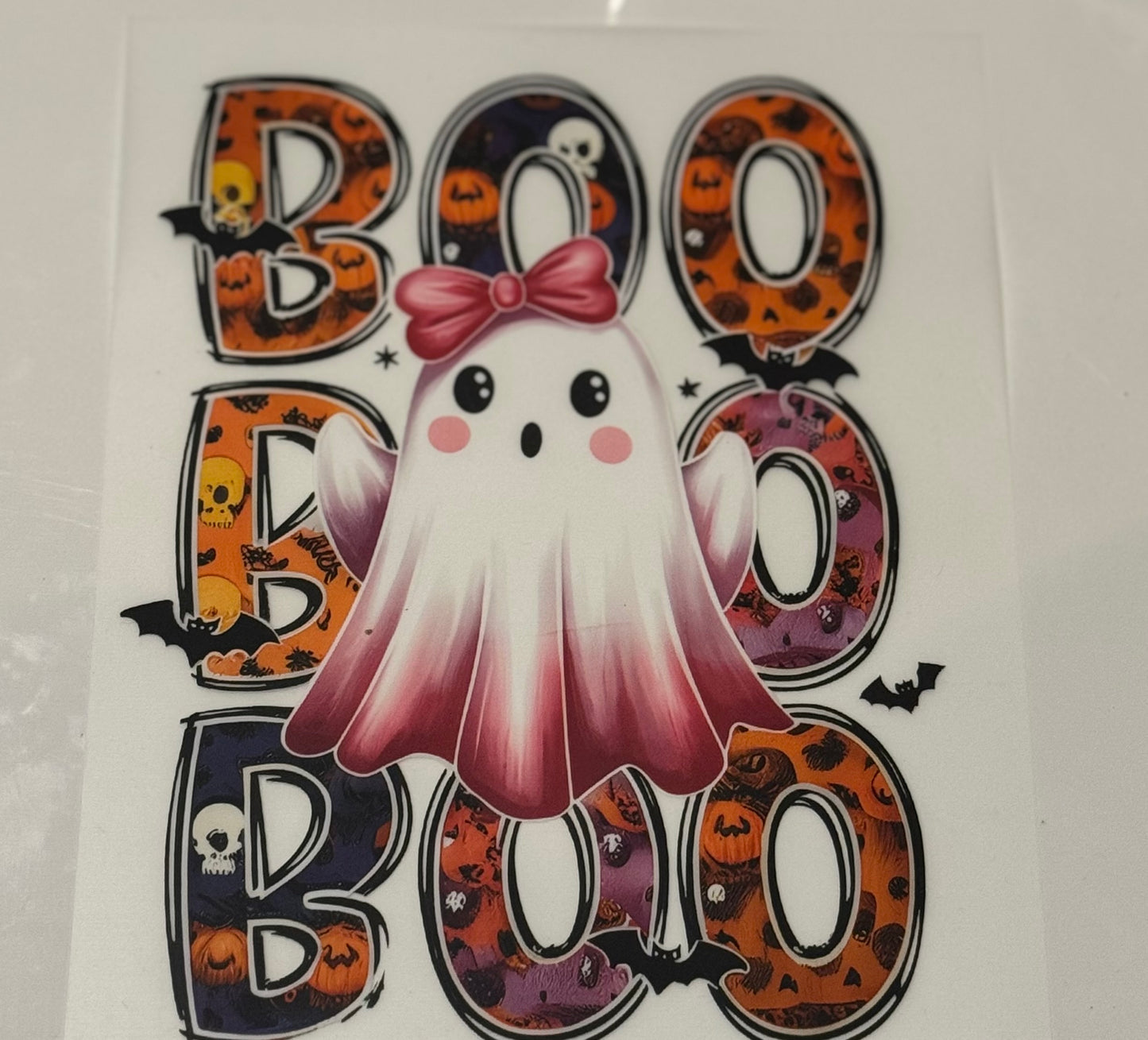 Halloween design for tote bag/t-shirt/ hoodie
