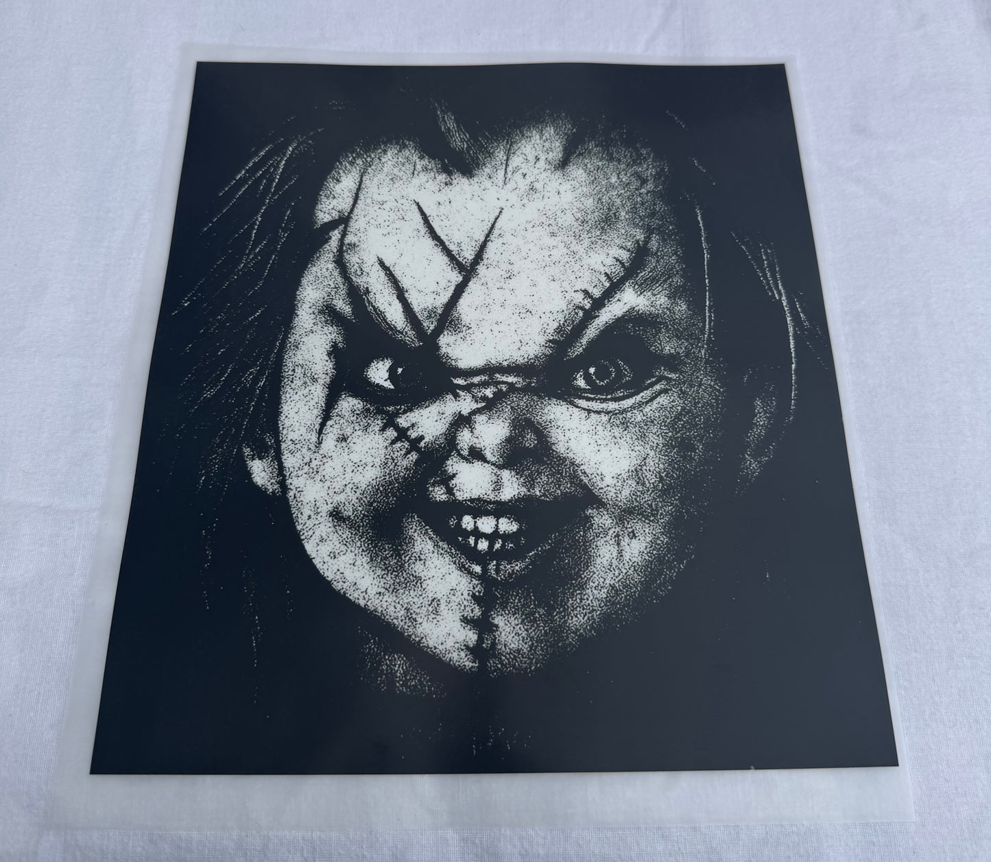 Halloween design for tote bag/t-shirt/ hoodie