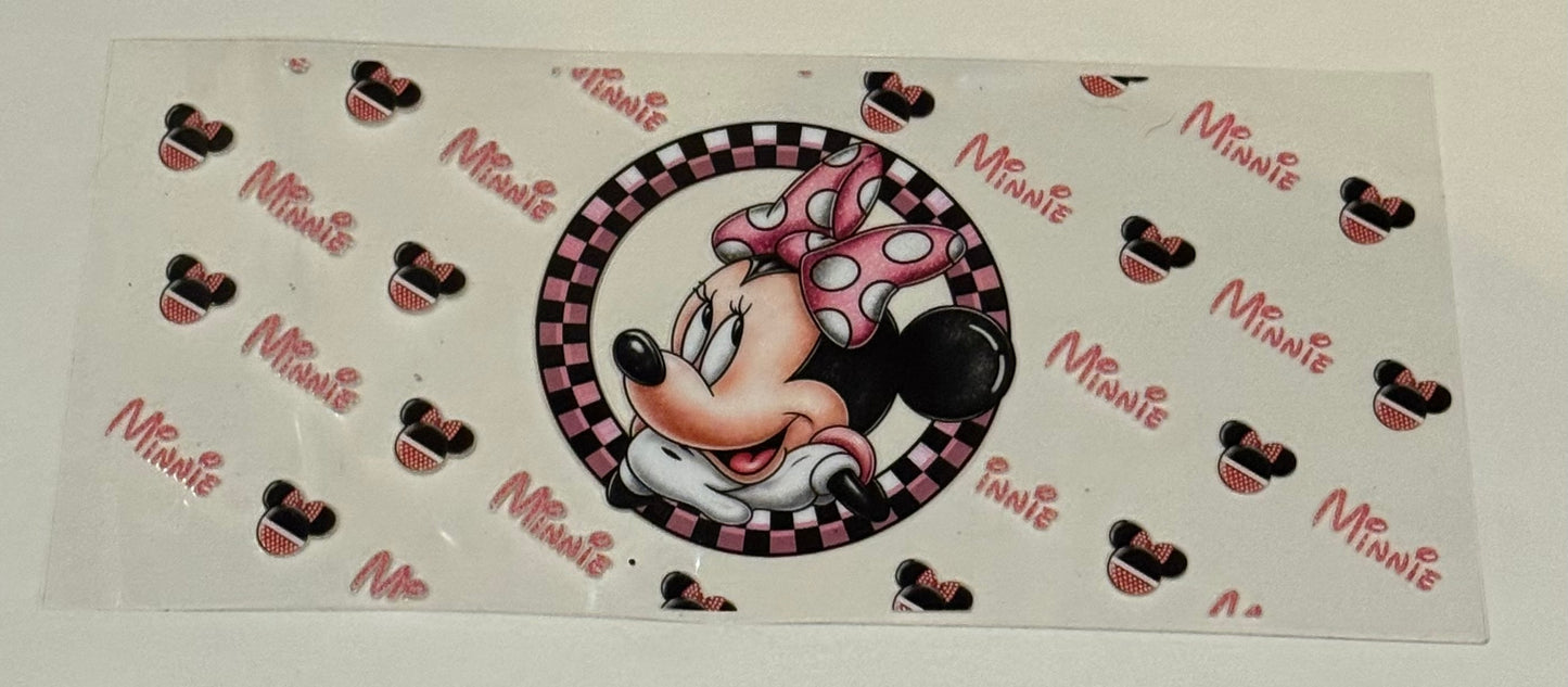 Cartoons/Labubu/etc /kid friendly cup wraps