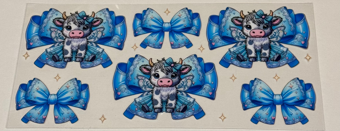 Animal cup wraps