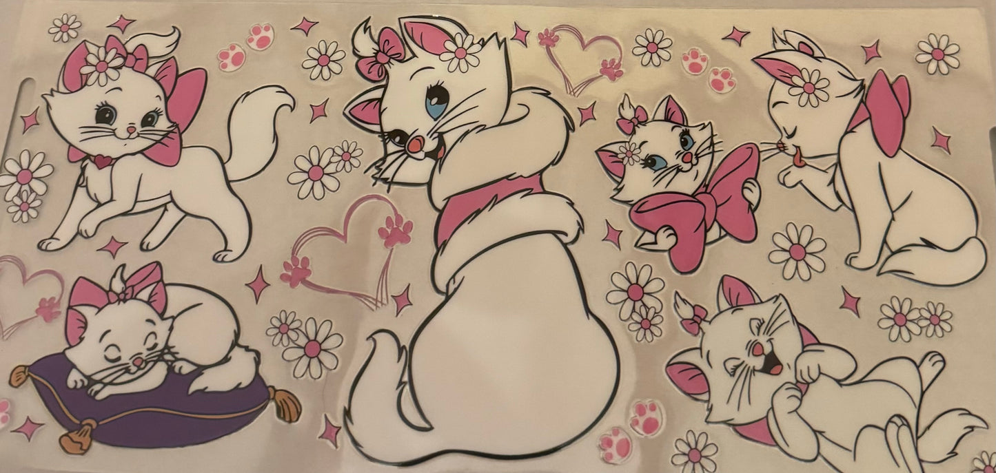 Cartoons/Labubu/etc /kid friendly cup wraps