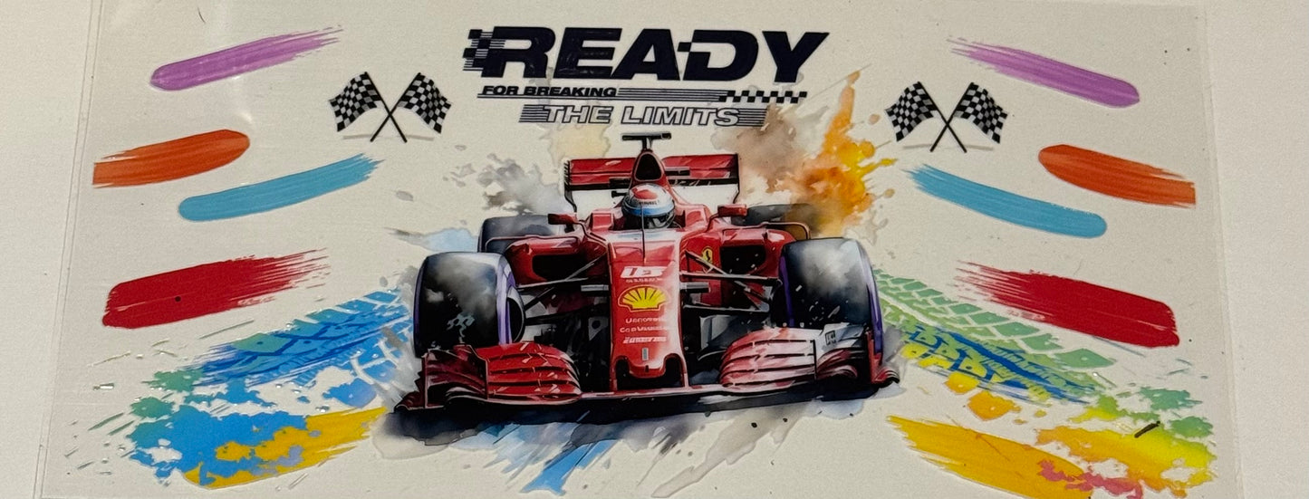 Vehicle brand designs