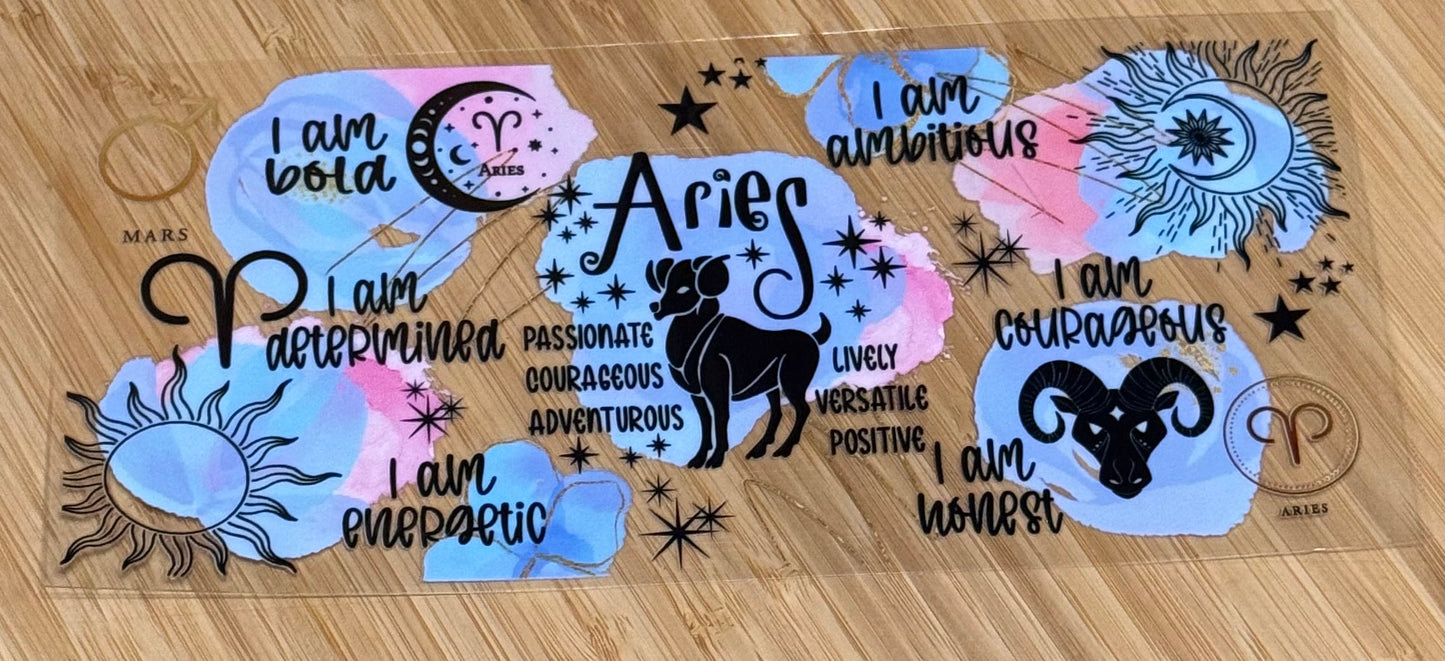 Horoscope design