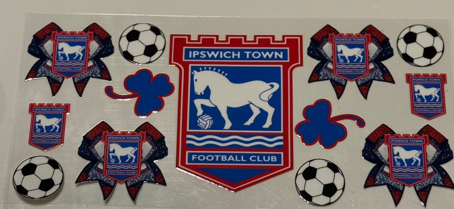 Sport designs