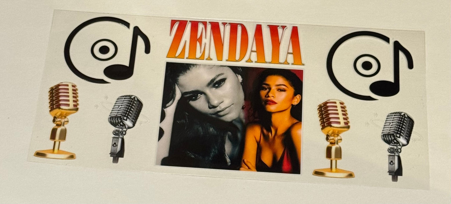Musical artists