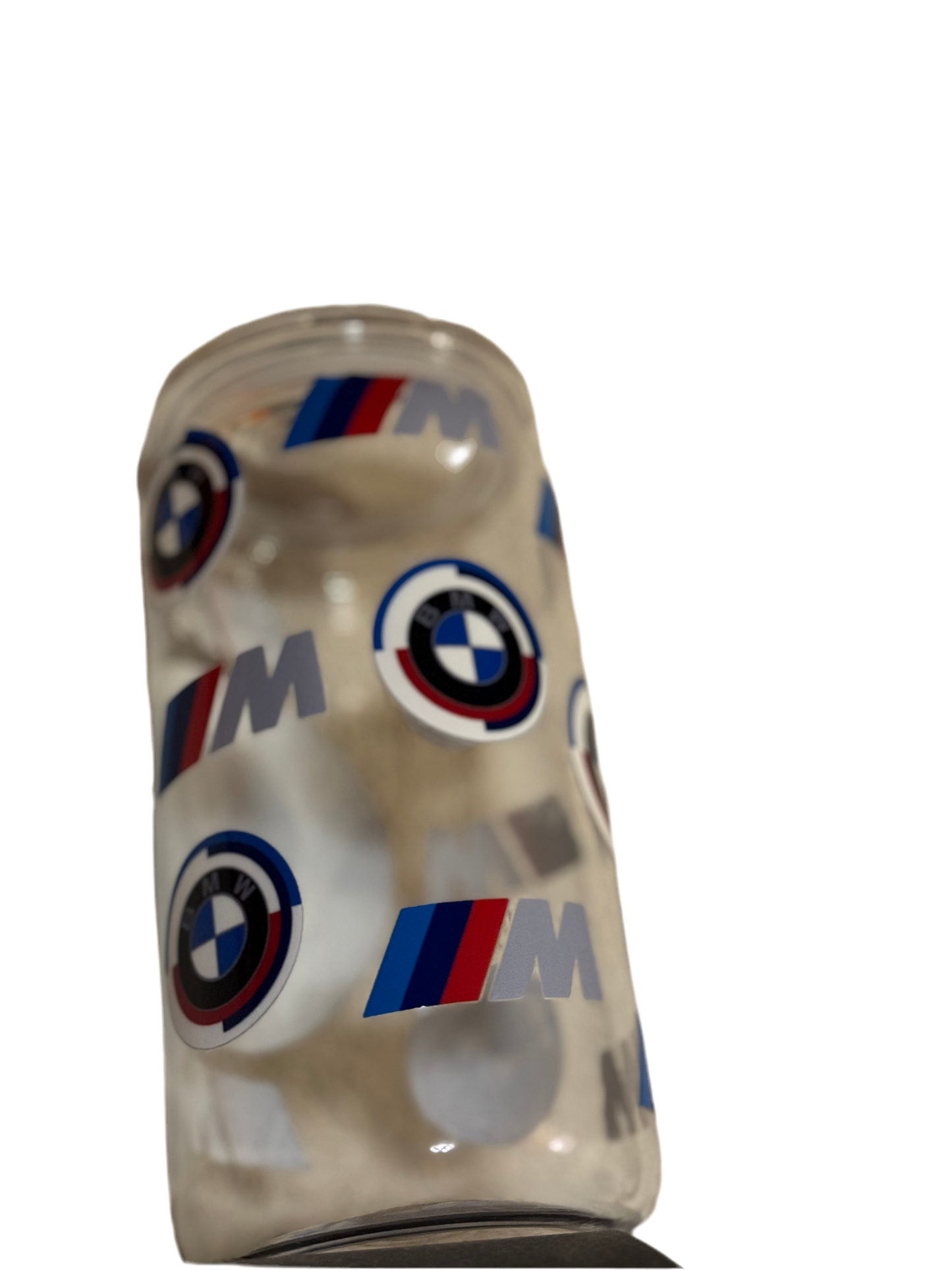 BMW 16 oz / 473ml Acrylic Tumbler