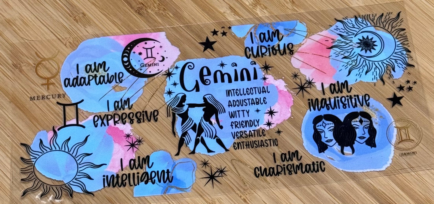 Horoscope design