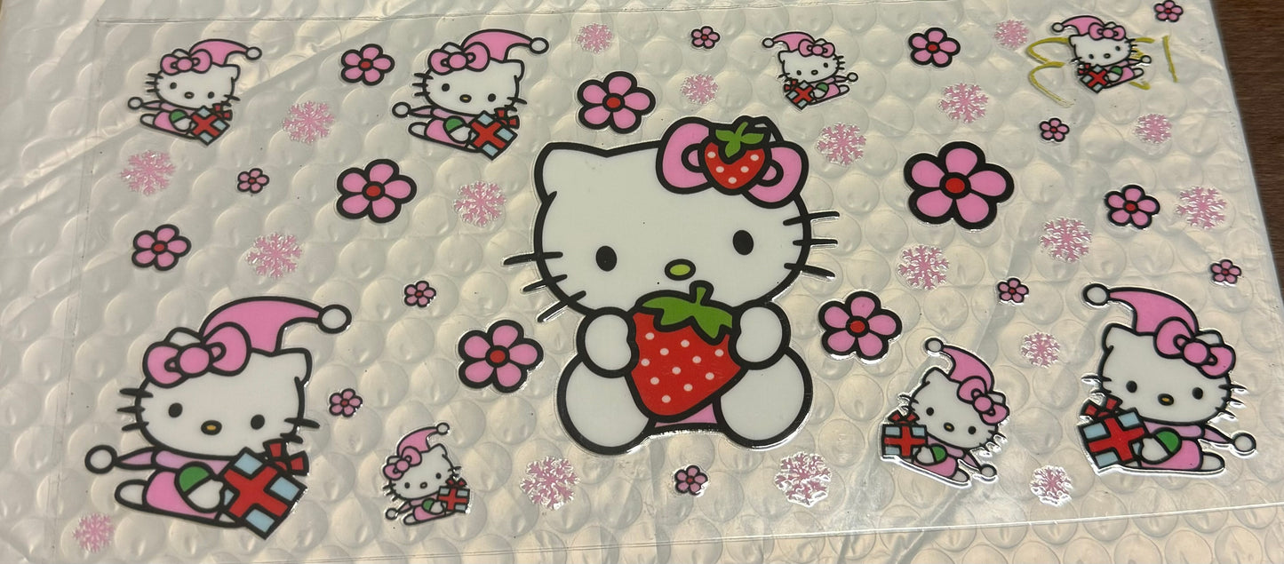 kid friendly cup wraps