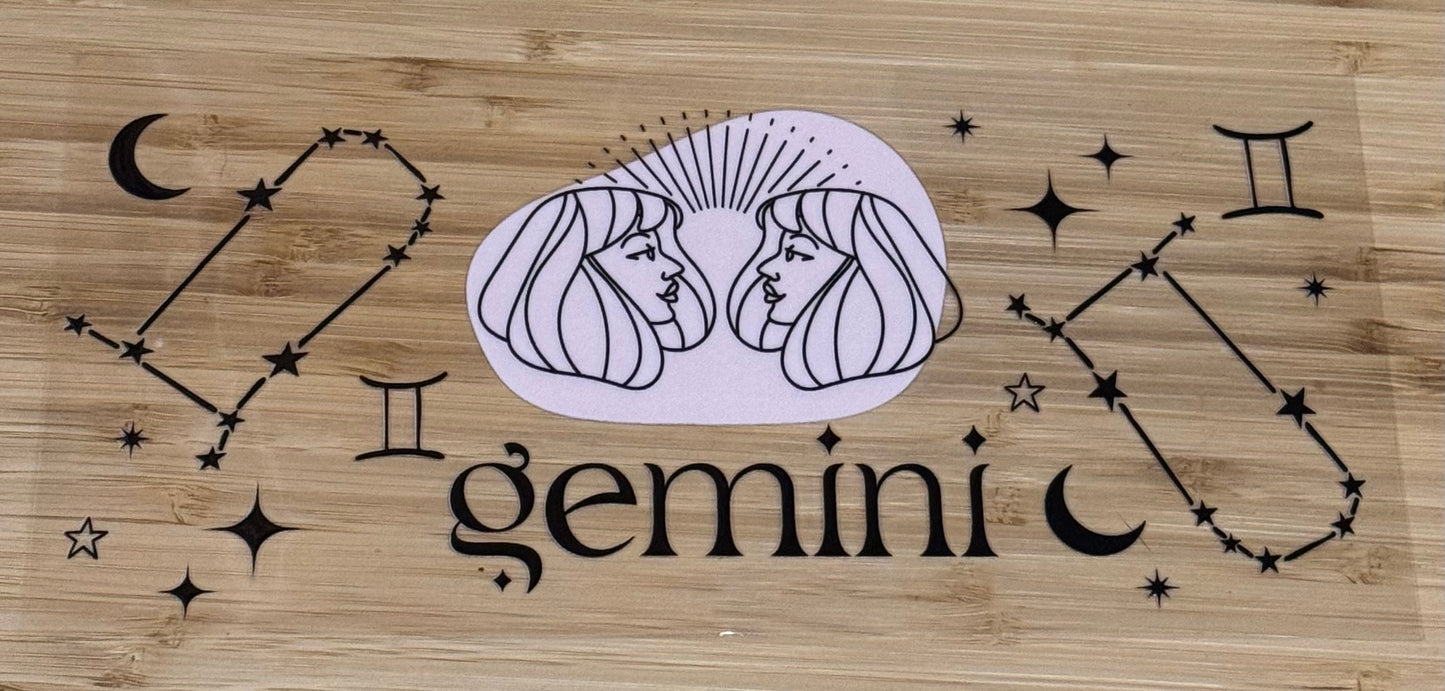 Horoscope design