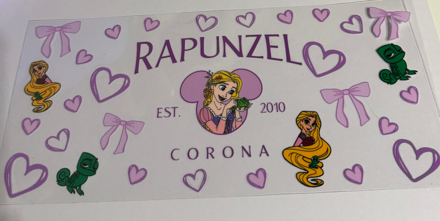 Cartoons/Labubu/etc /kid friendly cup wraps