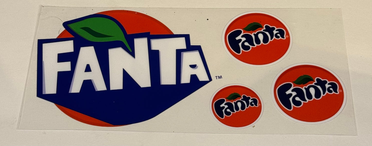Brand designs