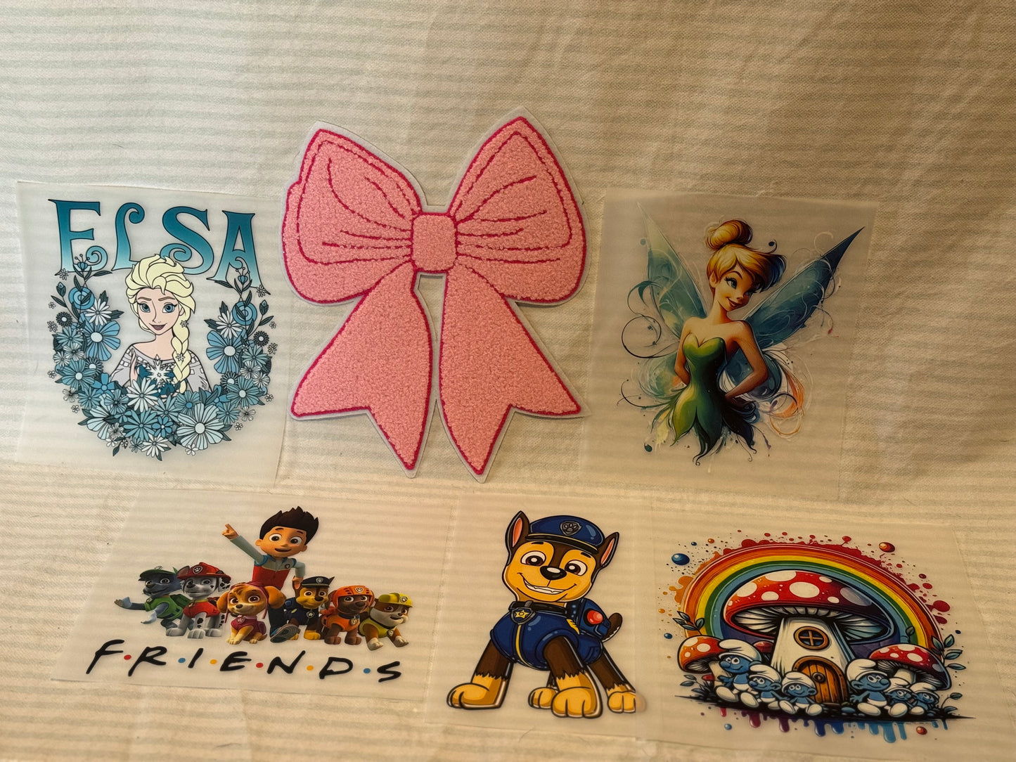 Tote bag back to school deal