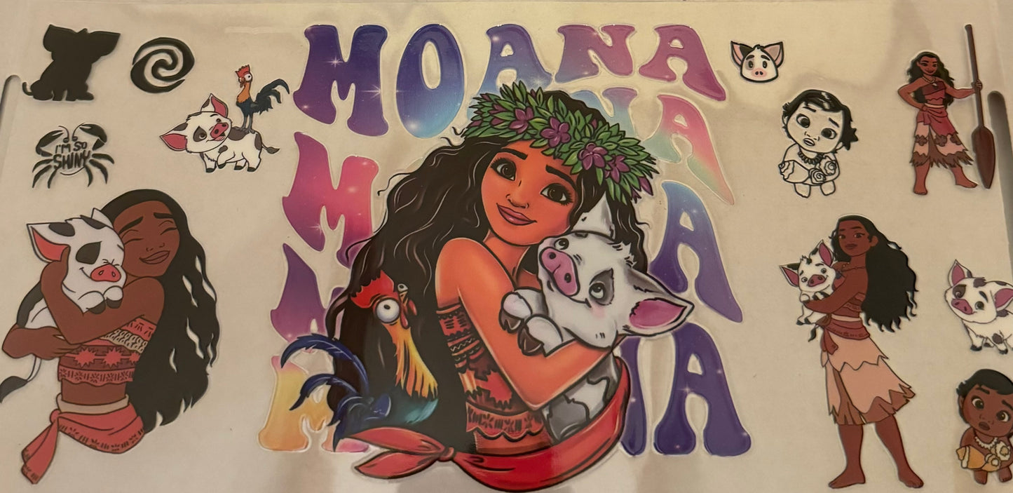 Cartoons/Labubu/etc /kid friendly cup wraps