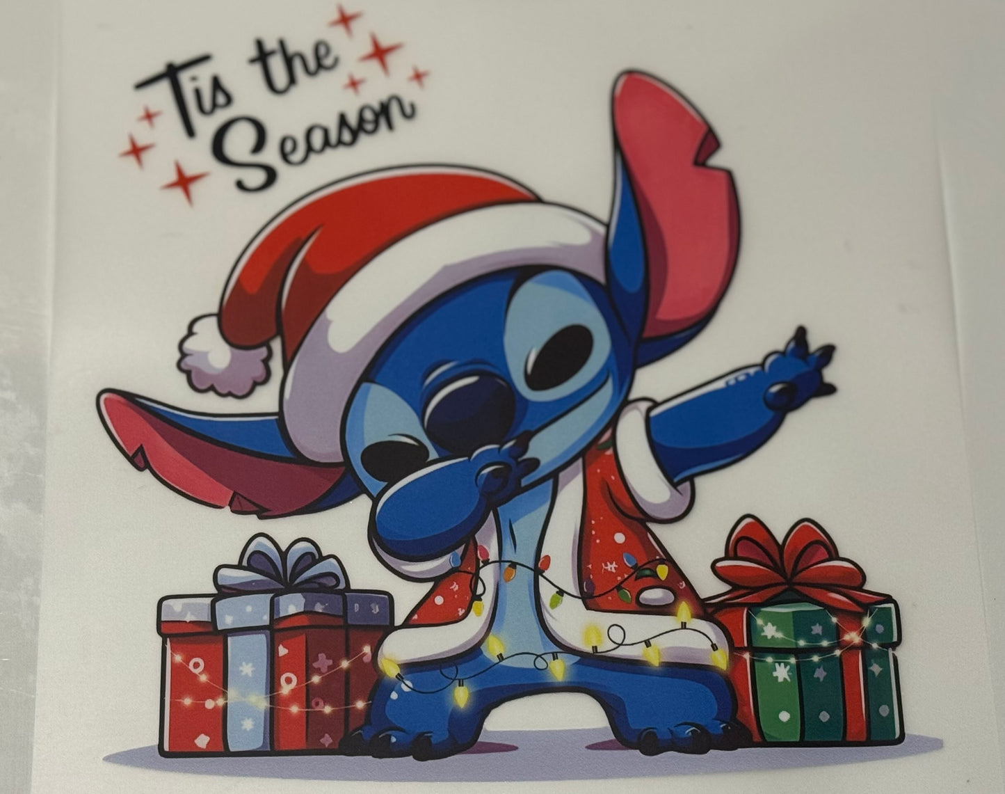 Christmas design for tote bag/ T-shirt/hoddie