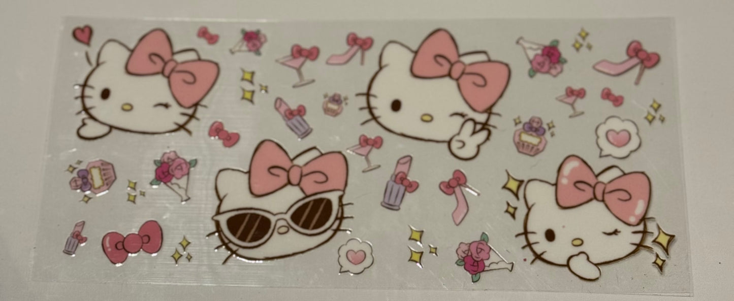kid friendly cup wraps