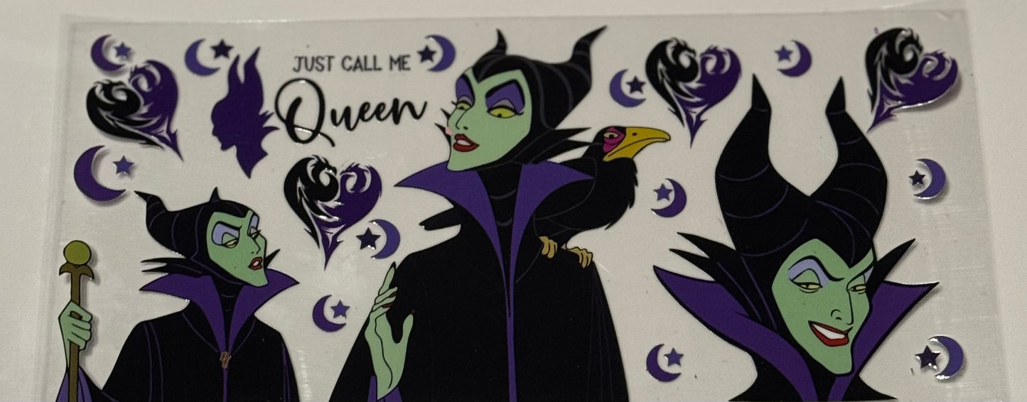 Halloween/Autumn /Horror cup designs