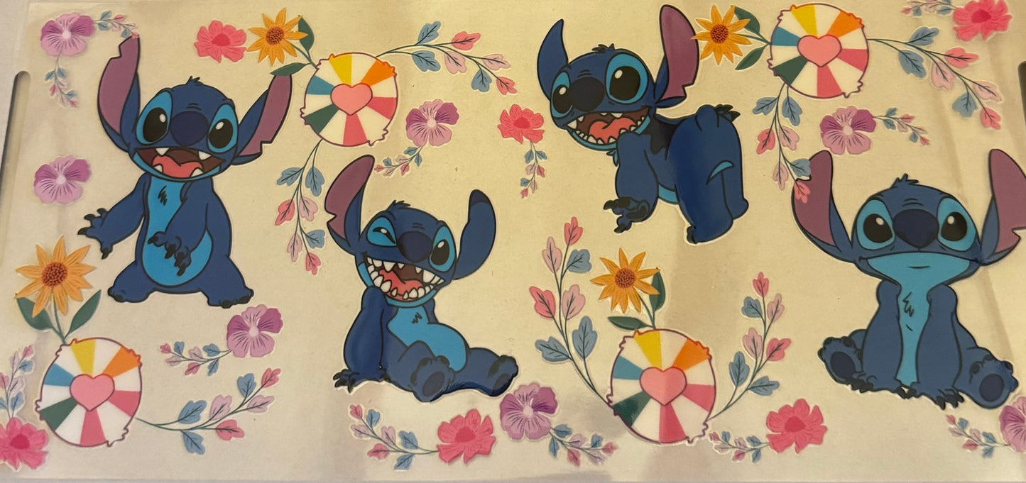 kid friendly cup wraps