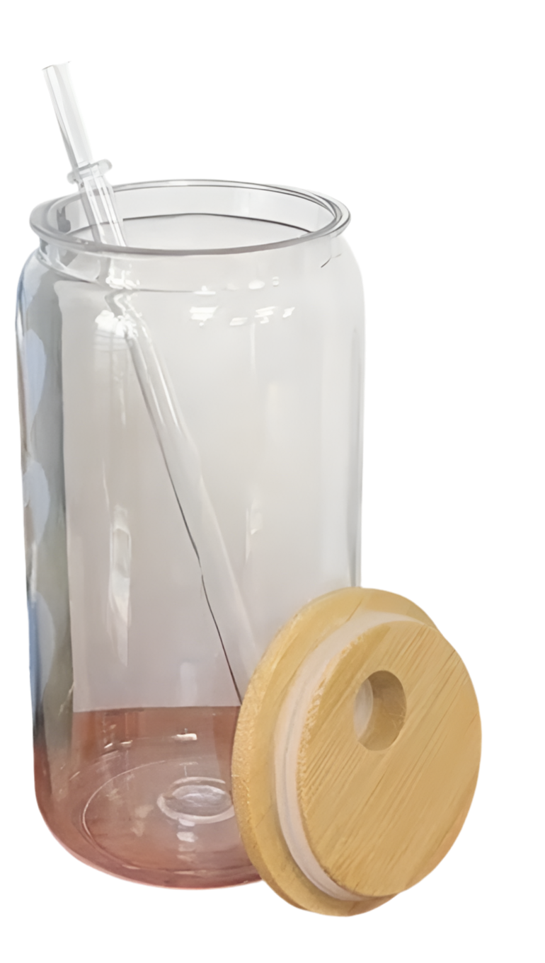 Make your own 16oz/473ml tumbler