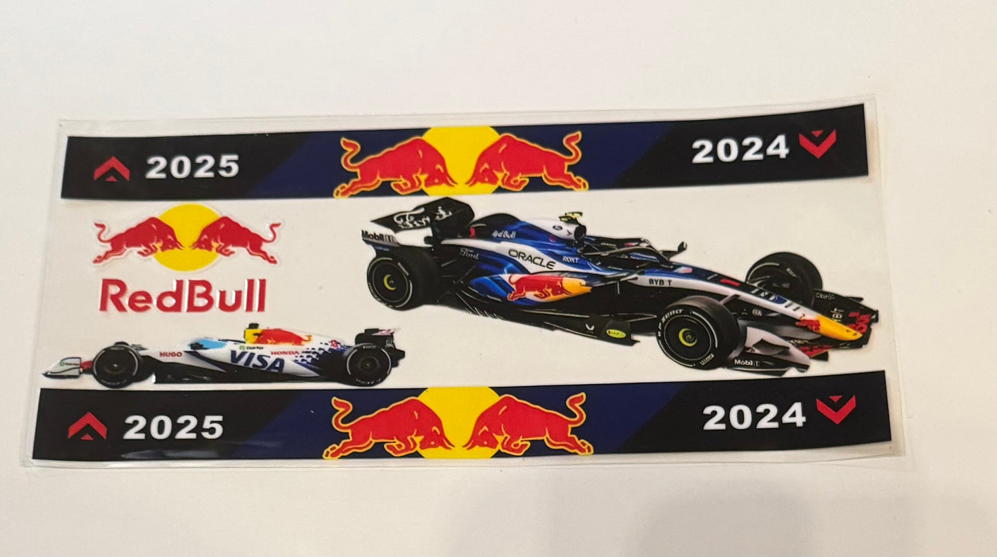 Vehicle brand designs