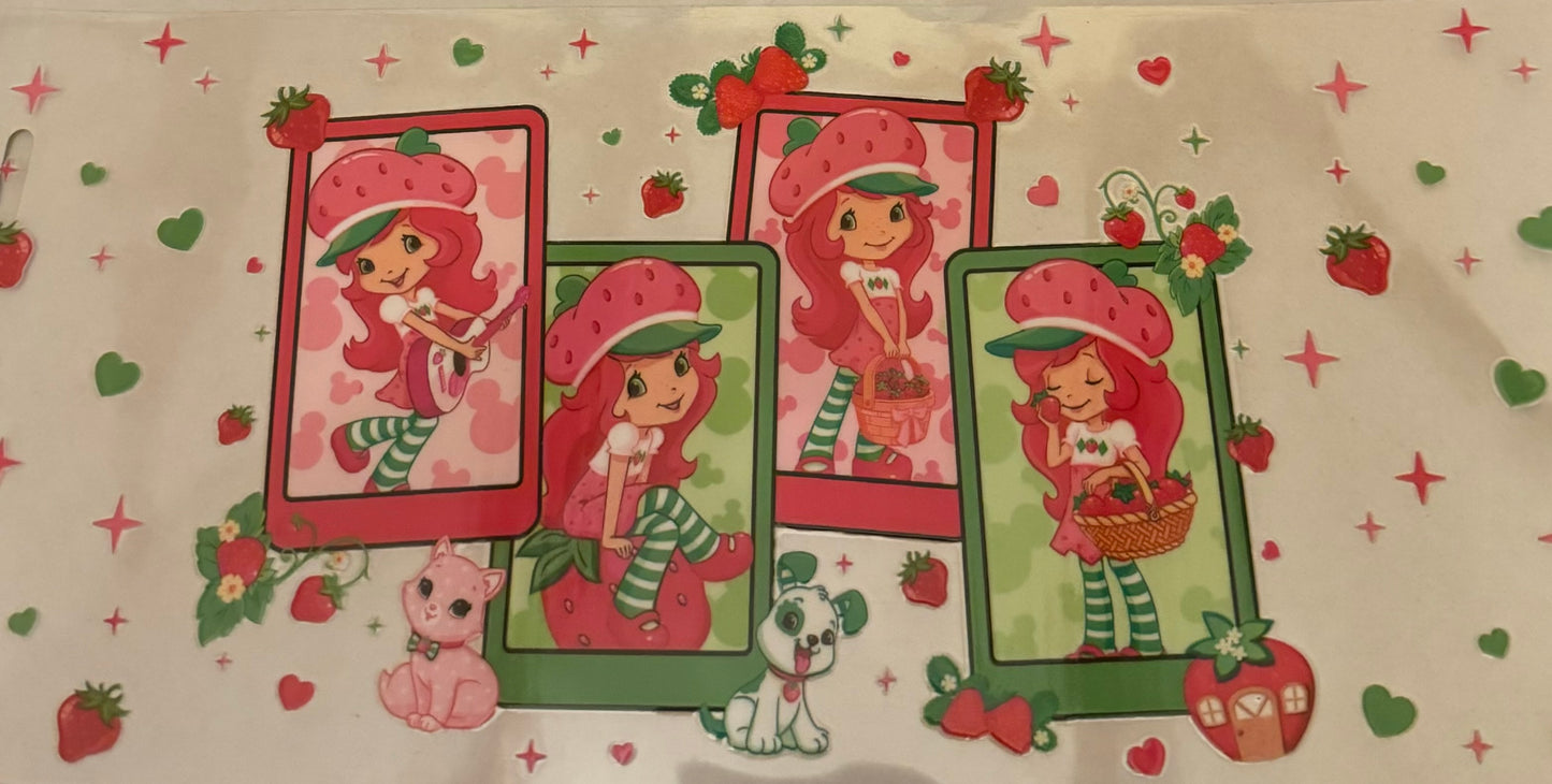 kid friendly cup wraps