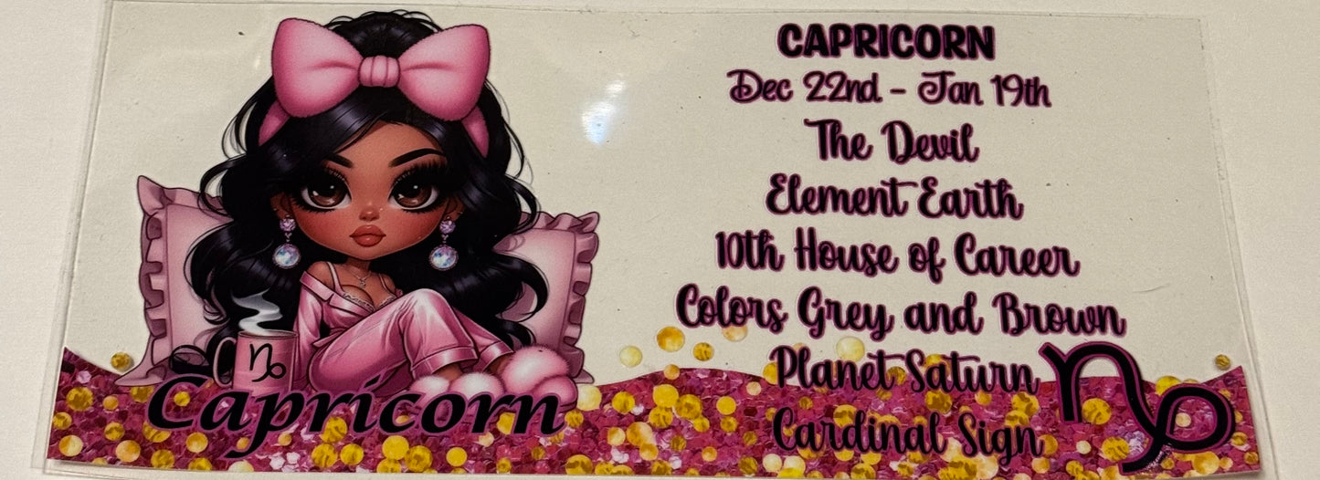 Horoscope design