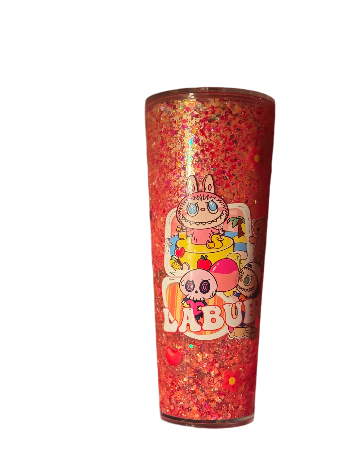 Labubu 24oz