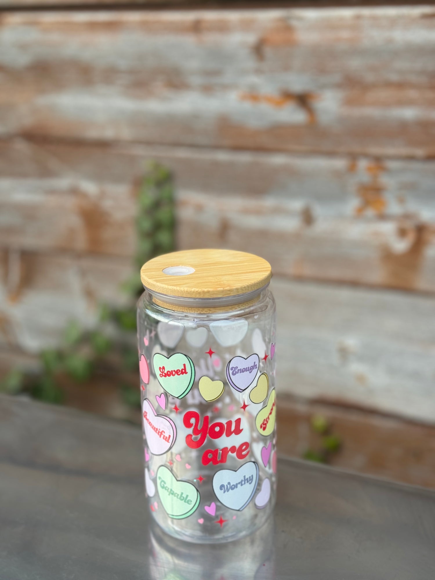 Tumbler 16 Oz