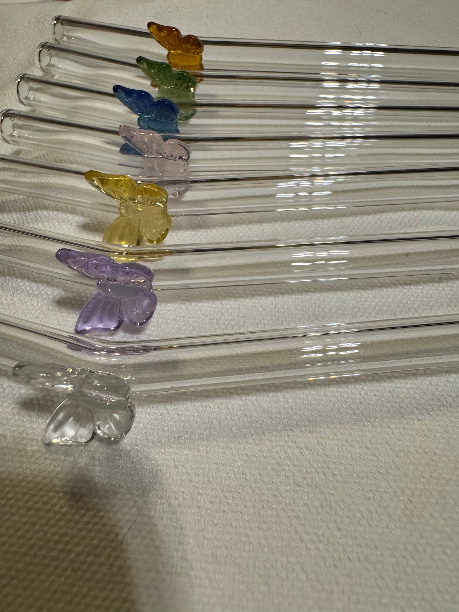 Cup Accessories