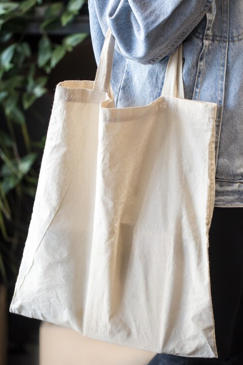 Tote Bag - Sac Fourre-tout