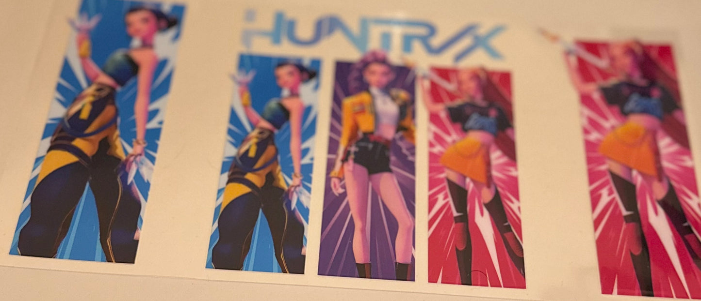 Emballages de tasses de dessins animés/Labubu/etc. adaptés aux enfants