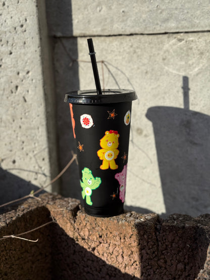 Care Bears tumbler 24oz