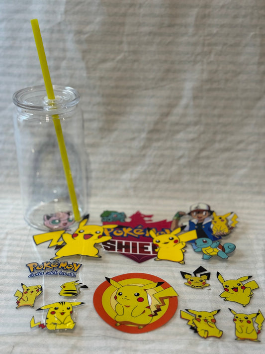 School bundle Pokémon