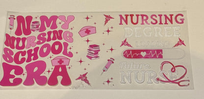 Professional design ( Nurse, teacher , firefighter, construction etc)