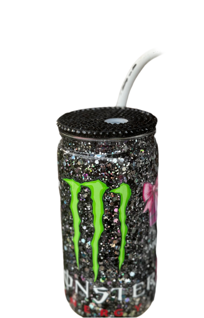 Monster 16oz