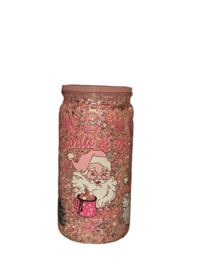 Santa And Co 16oz
