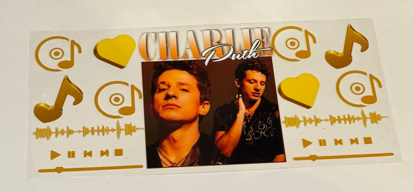 Musical artists