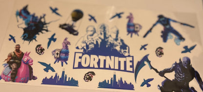 Emballages de tasses de dessins animés/Labubu/etc. adaptés aux enfants